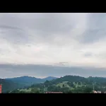 Chwilo Trwaj Dom Z Jacuzzi, Sauna I Kominkiem Z Widokiem Na Gory Pilsko *