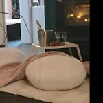 Chalet Chwilo Trwaj Dom Z Jacuzzi, Sauna I Kominkiem Z Widokiem Na Gory Pilsko *