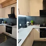 Chwilo Trwaj Dom Z Jacuzzi, Sauna I Kominkiem Z Widokiem Na Gory Pilsko Chalet