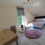 Chwilo Trwaj Dom Z Jacuzzi, Sauna I Kominkiem Z Widokiem Na Gory Pilsko * Korbielów