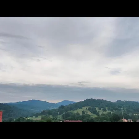 Chwilo Trwaj Dom Z Jacuzzi I Kominkiem Z Widokiem Na Gory Pilsko *