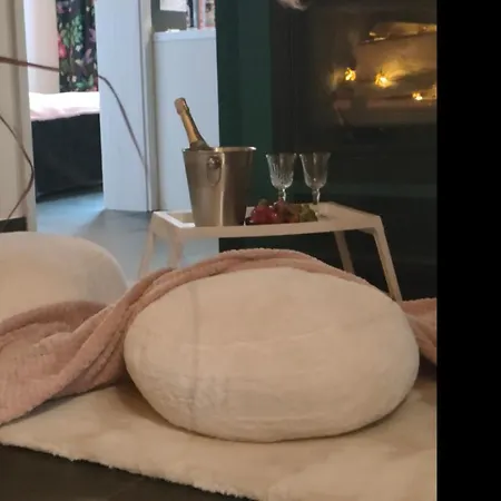 Domek alpejski Chwilo Trwaj Dom Z Jacuzzi I Kominkiem Z Widokiem Na Góry Pilsko *