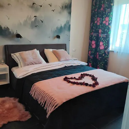 Chwilo Trwaj Dom Z Jacuzzi, Sauna I Kominkiem Z Widokiem Na Gory Pilsko Chalet Korbielow