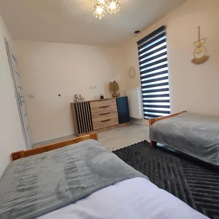 Chwilo Trwaj Dom Z Jacuzzi I Kominkiem Z Widokiem Na Góry Pilsko Korbielów