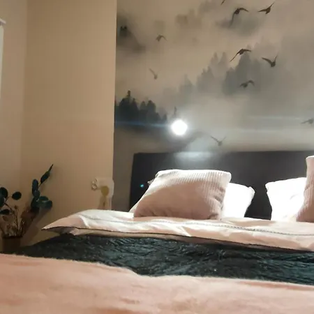 Chwilo Trwaj Dom Z Jacuzzi I Kominkiem Z Widokiem Na Gory Pilsko Horská chata *