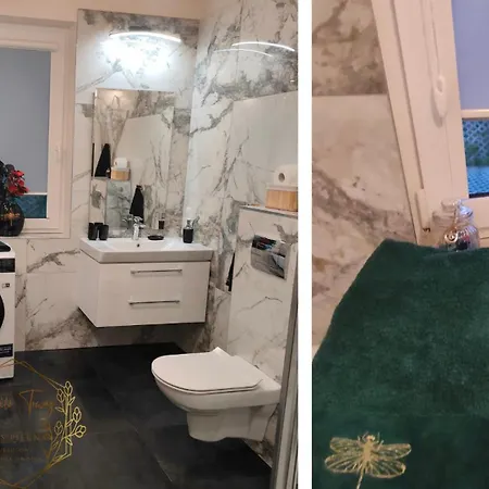 Chwilo Trwaj Dom Z Jacuzzi, Sauna I Kominkiem Z Widokiem Na Gory Pilsko Chalet Korbielow