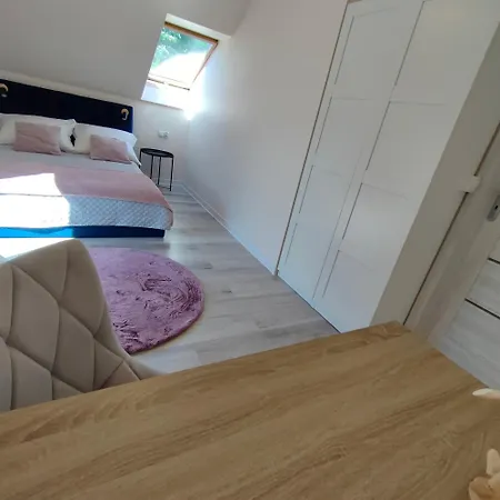 Chwilo Trwaj Dom Z Jacuzzi I Kominkiem Z Widokiem Na Gory Pilsko * Korbielów