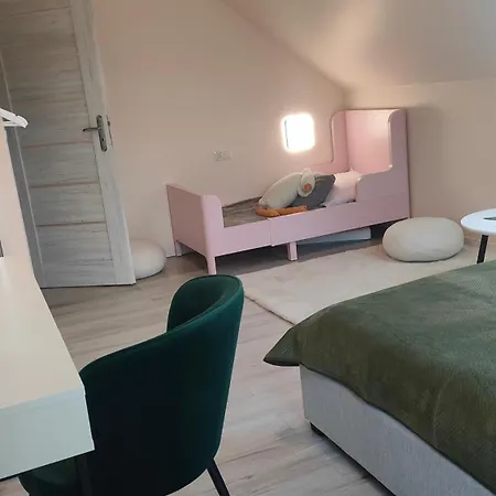Chwilo Trwaj Dom Z Jacuzzi, Sauna I Kominkiem Z Widokiem Na Gory Pilsko *