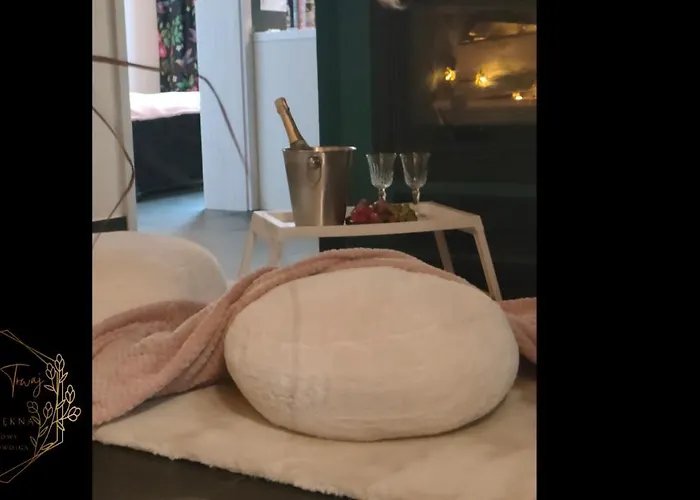 Domek alpejski Chwilo Trwaj Dom Z Jacuzzi I Kominkiem Z Widokiem Na Góry Pilsko *