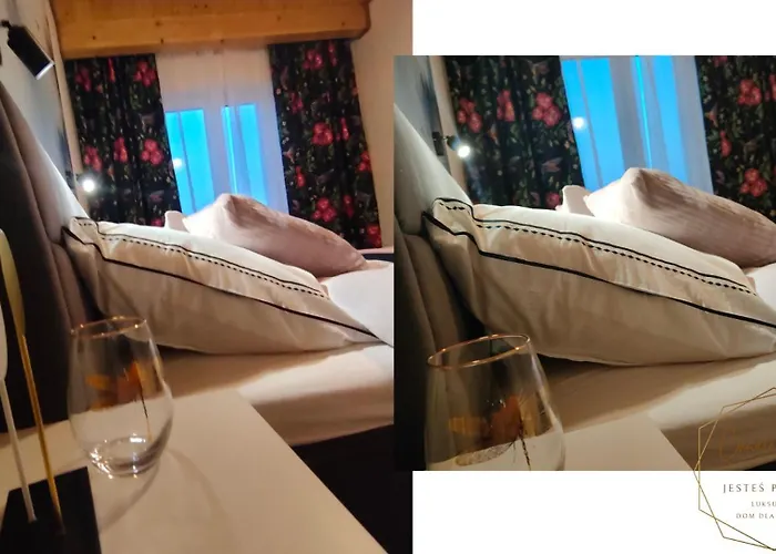 Chwilo Trwaj Dom Z Jacuzzi I Kominkiem Z Widokiem Na Góry Pilsko Korbielów