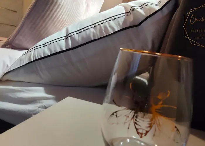 Chwilo Trwaj Dom Z Jacuzzi I Kominkiem Z Widokiem Na Góry Pilsko Domek alpejski Korbielów
