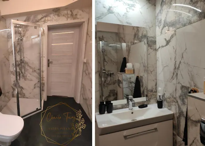 Chwilo Trwaj Dom Z Jacuzzi I Kominkiem Z Widokiem Na Góry Pilsko Korbielów